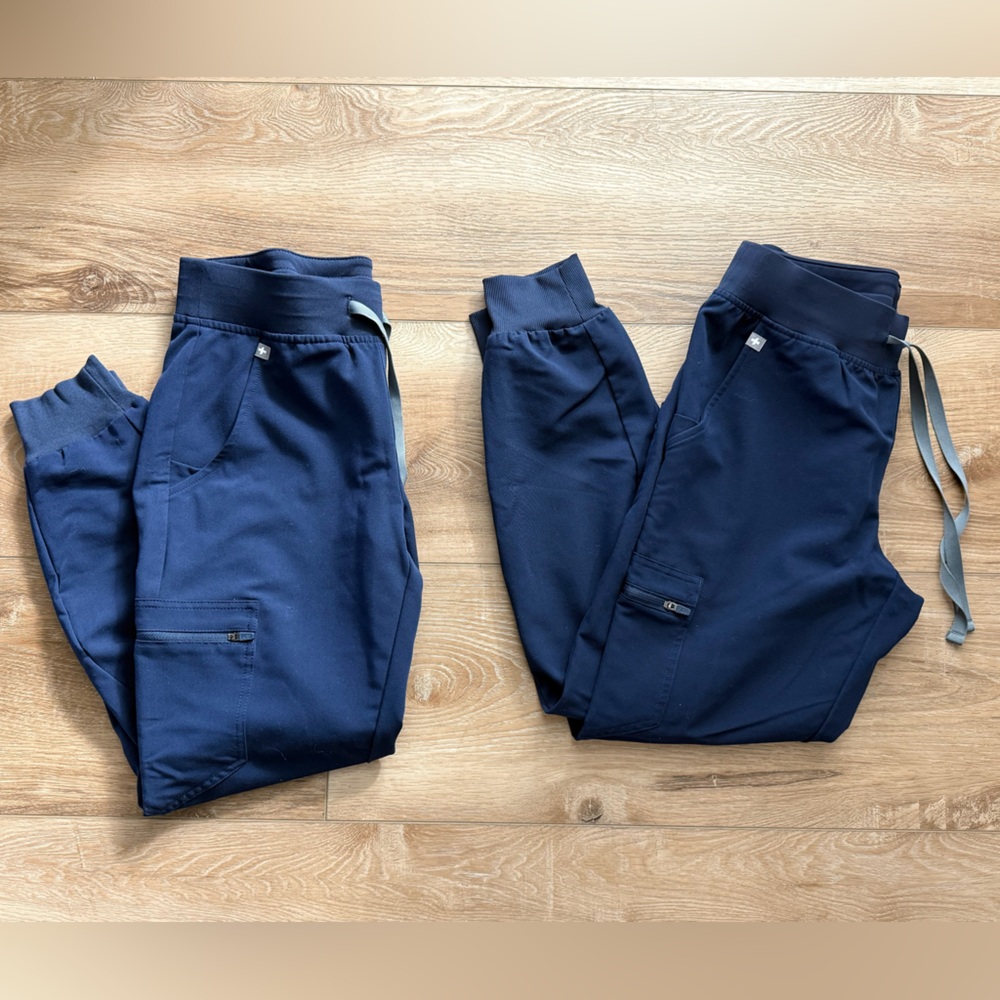 Figs joggers